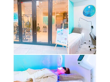 ボディラボアカデミー 福岡(BodyLab.Academy)の写真