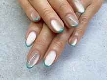 エフツー(F2)/マグネットネオンフレンチ