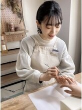 シキ 藤沢店(shiki) natsumi