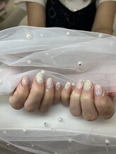 はあとねいる 岸和田店/定番デザイン　no,50