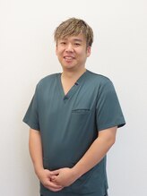 ヒーロー(Hero)&nbsp;菊地 航平