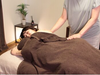 プレジールの写真/産前/産後の腰の辛さ、足のむくみに。辛い体、我慢しないで【マタニティコース90分¥8000/120分¥10000】