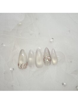 ネイルサロンパールリフト