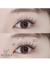 ウルカ 小田原店(uruka)/フラットラッシュ