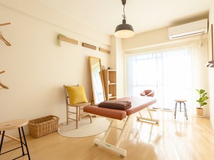 サンロクマルラボラトリー(360°laboratory)の写真