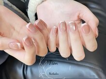 ティオン 川崎店(Tion)/マグネット/パラジェル/長さだし