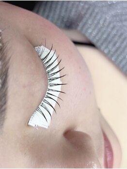 アルムデフィ(arme defi)/フラットラッシュ