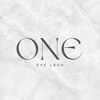 アイラッシュワン(eyelash one)ロゴ