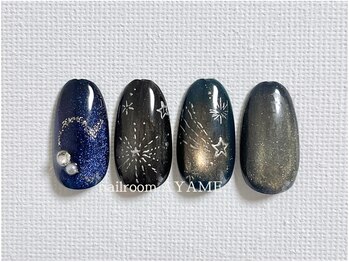 アヤメ(AYAME)/ダークカラー