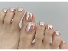 ニューネイル 池袋(NEW NAIL)/フットイル