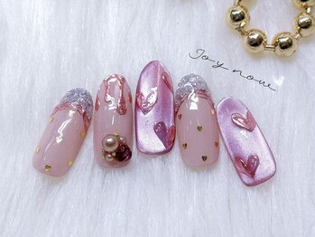 ジョイナウ(joynow)/デートネイル