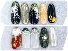 ミラーナ(Milana)/◆振袖新作デザイン◆¥8500