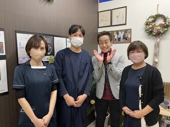 トムズ(Tom’s)/「夕方ライブゲツキン」に出演！