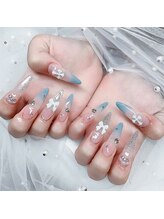 ヘブン 池袋(HEAVEN)/長 さだしやり放題×つけ放題