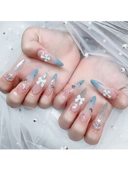 ヘブン 池袋(HEAVEN)/長 さだしやり放題×つけ放題