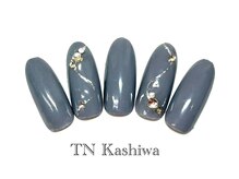 ティエヌ 柏店/柏店限定☆ハンド4900円