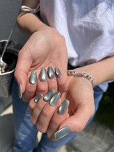 ビスチェ(VISCHE)/マグネットワンカラー