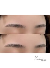 リアン アイ 太田(RIAN eye)/眉ワックス