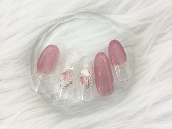 リエル(Reyel)/定額デザインB