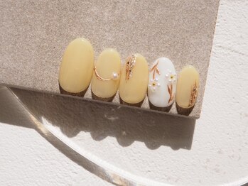 ネプチューン 自由が丘店(NEPTUNE)/定額アート6500円