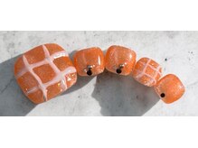 サロンドフェルメール/定額フット８８００円