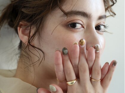 ステイシーネイル(stay she Nail)の写真