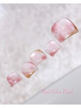 パール(Pearl)/フット定額M
