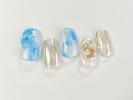 もやもやニュアンス