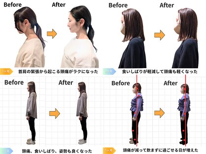 青山バランスアップ治療院の写真
