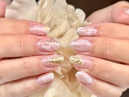 ムース(Mousse.)の写真