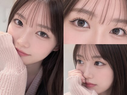 ベル リラ(Belle Lilas)の写真