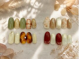 autumn　design