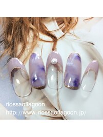 ラグーンコース¥5,900