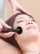 ボディスリム/インキュア*小顔フェイシャル*