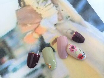 ルシオール(Luciole)/フリーオーダー¥9089(15%OFF後)