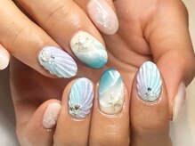 サロン ド ワカ(Salon de WAKA)/