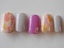 ネイルエニー(Nail Any)/Any collection