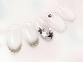 ≪Special☆ネイル≫アート見本