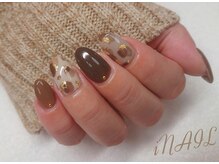 アイネイル(iNAIL)/