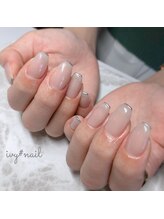 アイビーネイル(ivy-nail)/