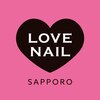 ラブネイル(LOVENAIL)のお店ロゴ