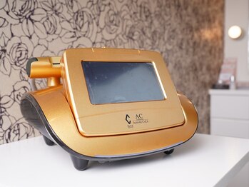 ラズリ(LazuLuLy)/ACトリートメント