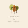 テラネイル(Terra Nail)のお店ロゴ
