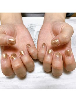 パシャ 名駅店(Pacha)/ミラーパウダー