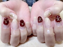 ちょこっとオリエンタル☆