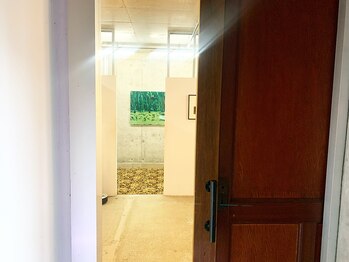 スリープ 中目黒(Sleep nakameguro)/ドア