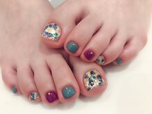 ビューティフルアイズ/