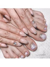 ファーストエンパイア(1st EMPIRE)/ガラスフレンチ