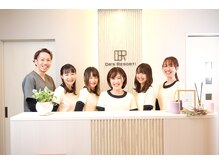 ドクターズリゾート(Dr's Resort:)/院内風景