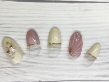 ロバル ネイルアンドまつげ(LOBAL)/つけ放題